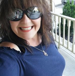 Meet your Posher, Kathie